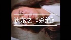 狄龙杀绝在线观看,血雨腥风，复仇之路  第3张