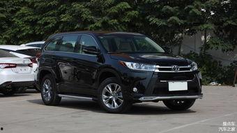 汉兰达车主爆料视频真实,揭秘真实驾驶体验与故障曝光 第1张 汉兰达车主爆料视频真实,揭秘真实驾驶体验与故障曝光 第1张