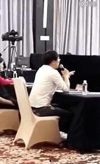 海选评委爆料视频,选手幕后真相大曝光 第2张 海选评委爆料视频,选手幕后真相大曝光 第2张